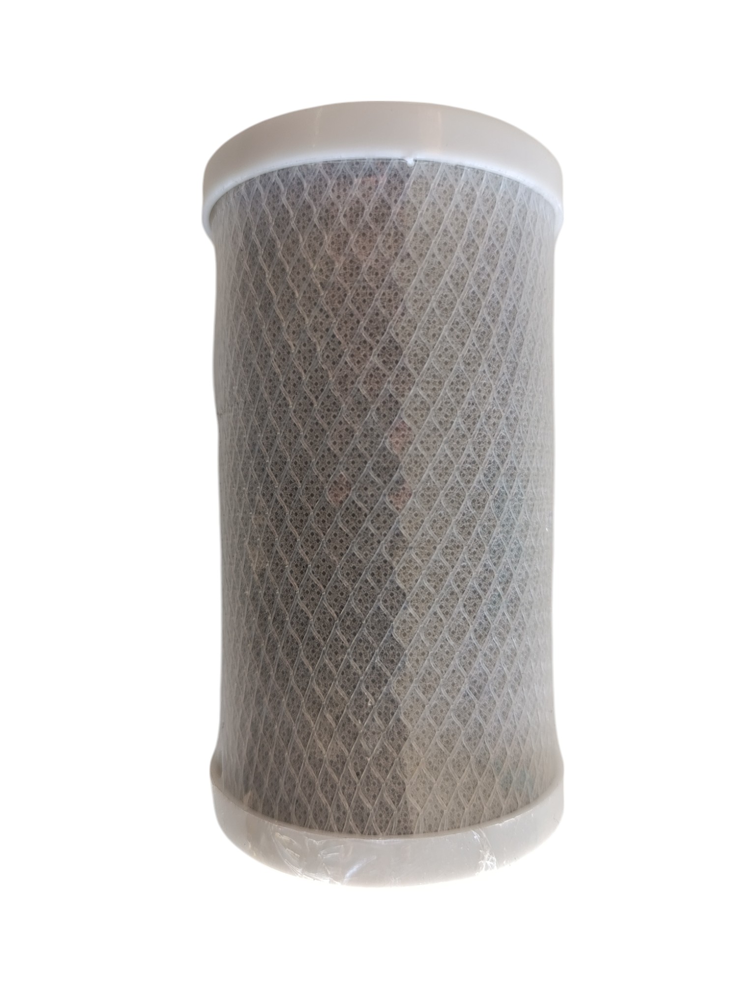 Image de Cartouche filtrante charbon actif 5"